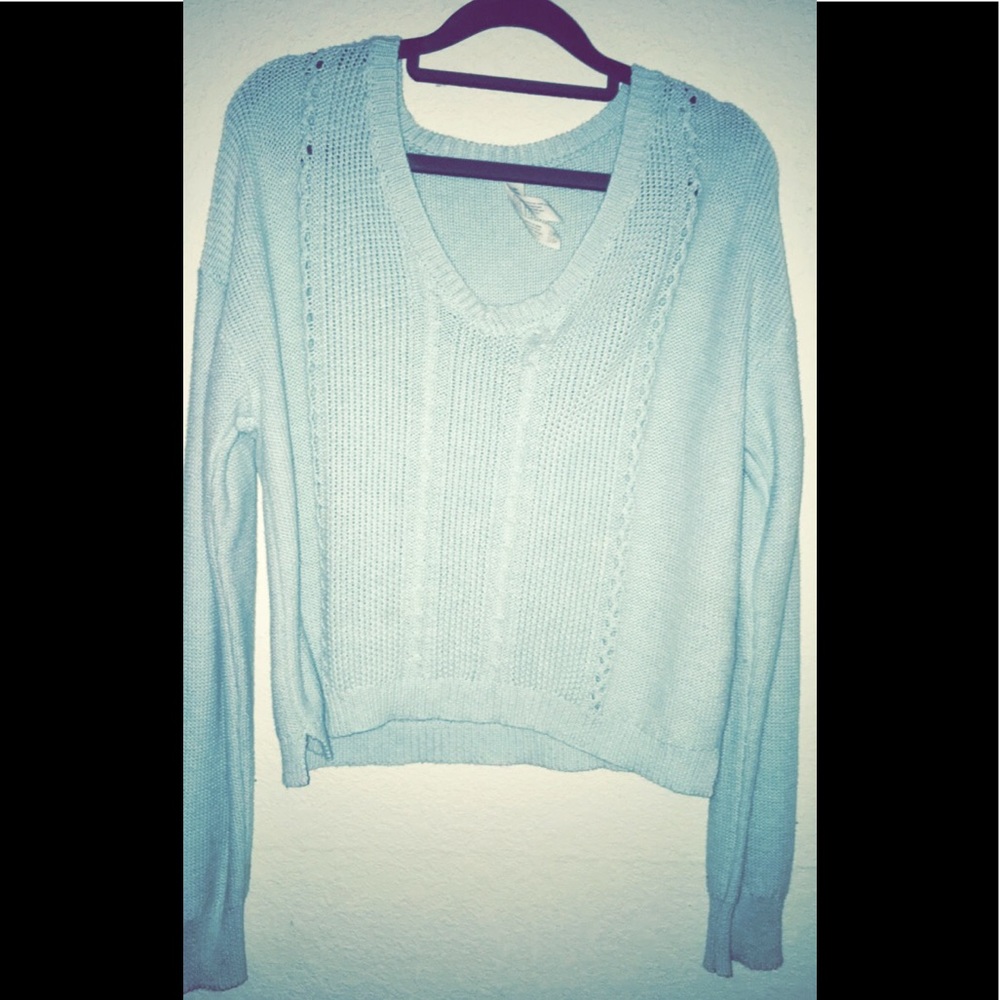 Aeropostale sweater!!